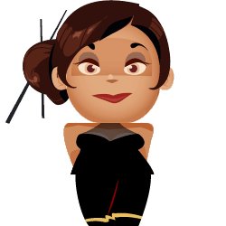Avatar de prunelle09