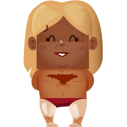 Avatar de kisscool