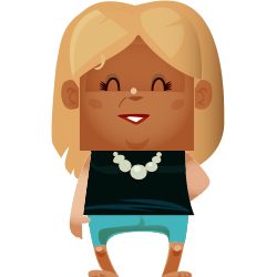 Avatar de lagazelle85