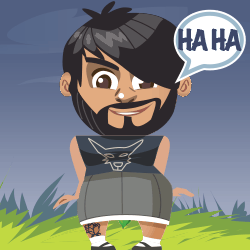 Avatar de petomane