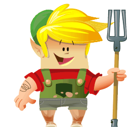 Avatar de croul