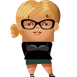 Avatar de POUPOU42