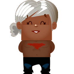 Avatar de louisynoa