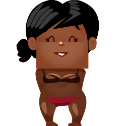 Avatar de Pomme