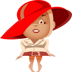 Avatar de PATALINE