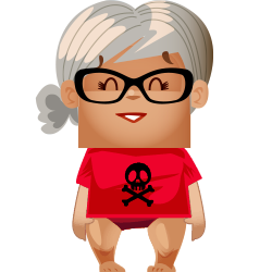 Avatar de grebouille