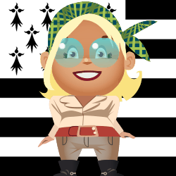Avatar de Harmony28
