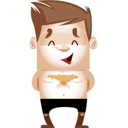 Avatar de Giac