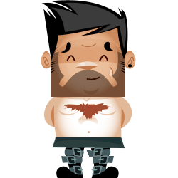 Avatar de bouby