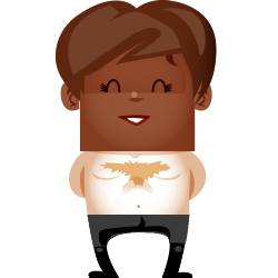 Avatar de PIKAFOOT