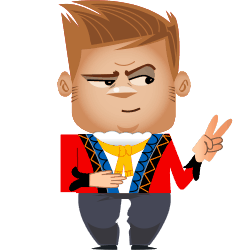 Avatar de Sidney41