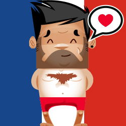 Avatar de elie62