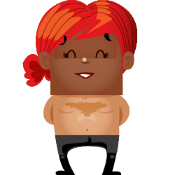 Avatar de anne1611