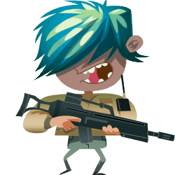 Avatar de MONFILS67