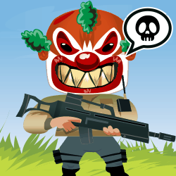 Avatar de karatekids