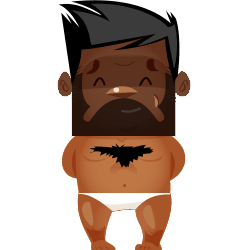 Avatar de doudoune974