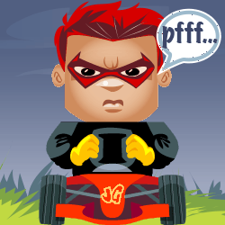 Avatar de shuriken