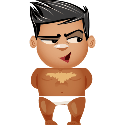 Avatar de simonpaul