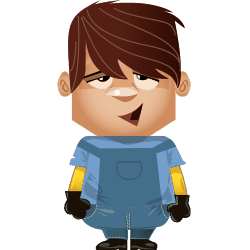 Avatar de juju61140