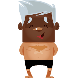 Avatar de nanadouce