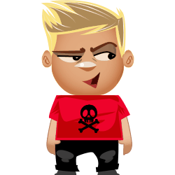 Avatar de nebeuz