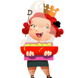Avatar de gardiole