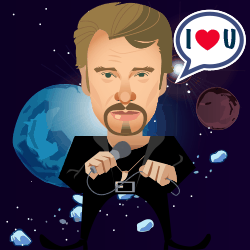 Avatar de shafira8