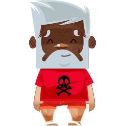 Avatar de pirat