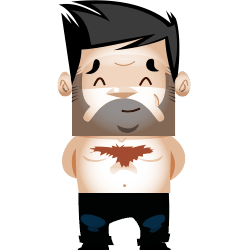 Avatar de gaucher