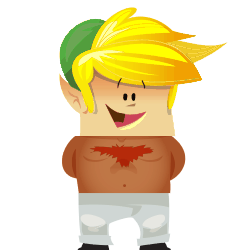 Avatar de cravate