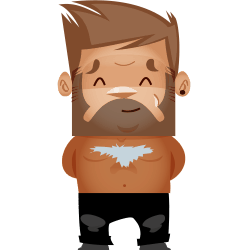 Avatar de ubysse