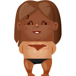 Avatar de Lingonne