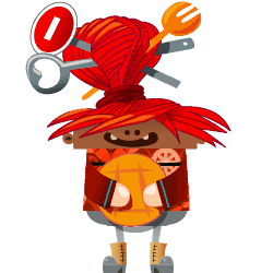 Avatar de Tizagoune