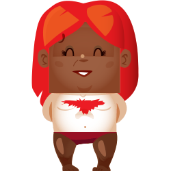 Avatar de Melinda27