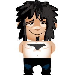Avatar de chasseur29