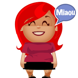 Avatar de thegwen