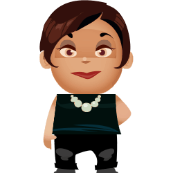 Avatar de annie36