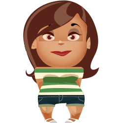 Avatar de lubinette