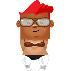 Avatar de gise42