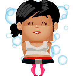 Avatar de cristaleve