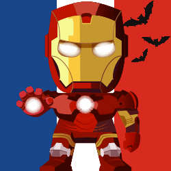 Avatar de michel1964