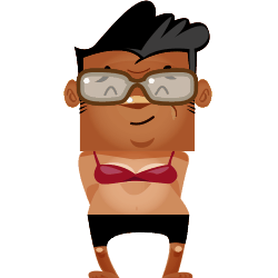 Avatar de enairod