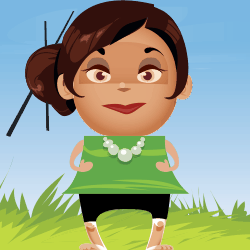 Avatar de alizarine58
