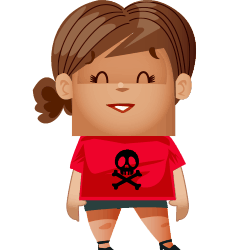 Avatar de lisandra