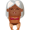 gluante