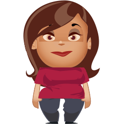 Avatar de cascadeuse