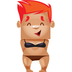 Avatar de Lacochonne
