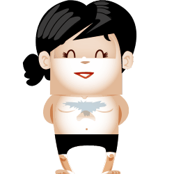 Avatar de melanie2104