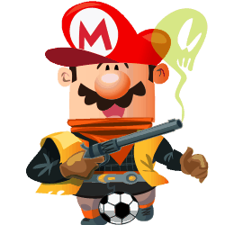 Avatar de Atrika