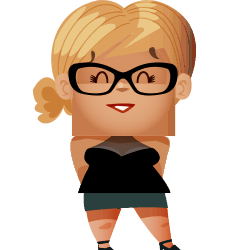 Avatar de kikicerise